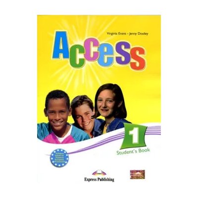 Access 1 I/A Whiteboard Software 3 – Zboží Mobilmania