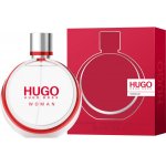 Hugo Boss Hugo parfémovaná voda dámská 50 ml – Zboží Mobilmania