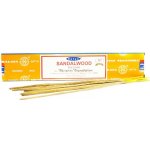 Satya vonné tyčinky Sandalwood 15 g – Sleviste.cz