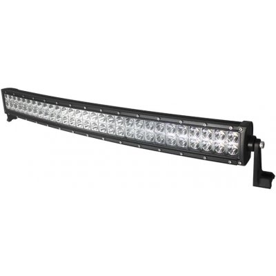 LED rampa prohnutá, 60x3W, 818mm, ECE R10 – Hledejceny.cz