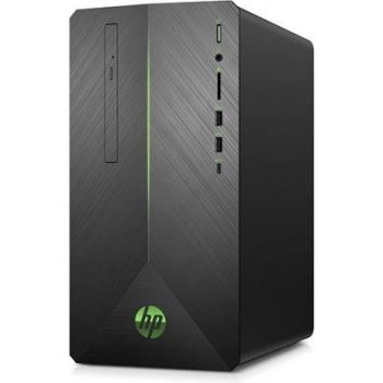 HP 690-0020nc Pavilion Gaming 7PX40EA