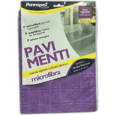 Eudorex Smart Pavimenti Micro na podlahy modrá 155 50 x 70 cm 1 ks – Zboží Dáma