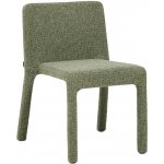 Kave Home Loria čalouněná Zelená – Zboží Mobilmania