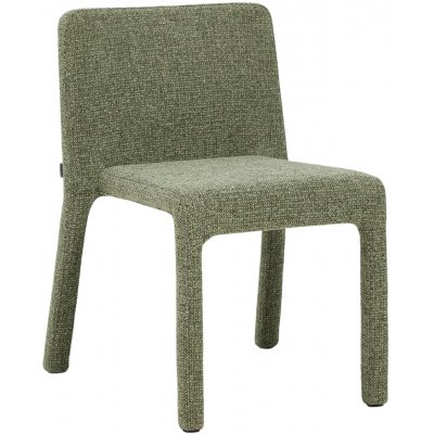 Kave Home Loria čalouněná Zelená – Zboží Mobilmania