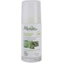 Melvita Les Essentiels deodorant roll-on bez obsahu hliníku 24 h (Peppermint Sandalwood Thyme) 50 ml