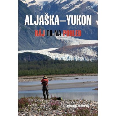 Aljaška-Yukon – Zboží Mobilmania