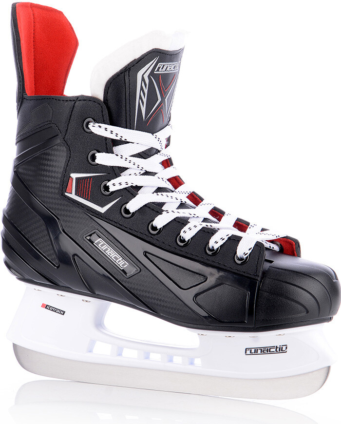 Tempish ICETRACK