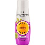 Sodastream Passionfruit Zero marakuja 440 ml – Zboží Dáma