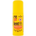 Alpa repelent gel v roll-on 50 ml – Zbozi.Blesk.cz