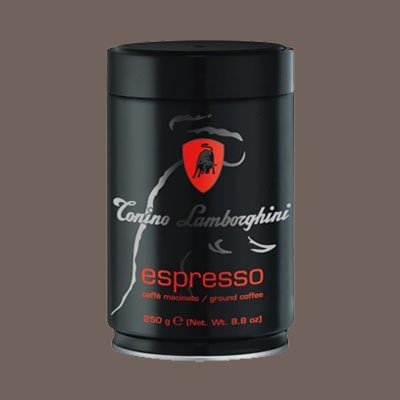 Tonino Lamborghini mletá 250 g