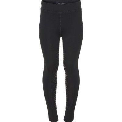 Equipage Legíny Dai s gripem dětské černé – Hledejceny.cz