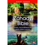 Záhady bible - zázraky, nevysvětlitelné jevy, tajné církevní archívy – Sleviste.cz