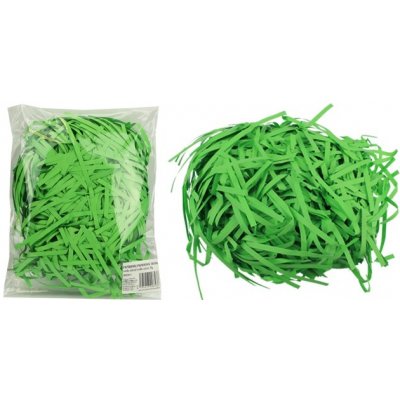 Tráva zelená Luma, papír 30g – Sleviste.cz