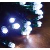 Vánoční osvětlení CITY SR-550691 OPTIMA MAXILEB LED studená bílá