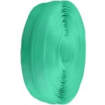 Zip spirálový No 3 metráž Varianta: 254 tyrkysová, Balení: 25 m 12721/638/160613 – Hledejceny.cz