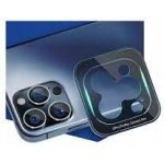3mk Lens Pro ochrana kamery pro Apple iPhone 15 Plus, Silver 3mk 477836 5903108528658 – Zboží Živě