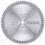 DeWALT DT4260 pilový kotouč Series 40 pro kotoučové pily 305x30mm 60z ATB -5° – Hledejceny.cz