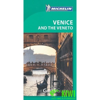 Venice and the Veneto – Zbozi.Blesk.cz