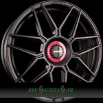 Motec MCT14 GT.One 5x120 8,5x19 ET35 matt black | Zboží Auto