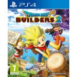 Dragon Quest Builders 2 – Hledejceny.cz