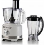 Ariete Moderna Gourmet Pro 1782/01 bílý – Zboží Dáma
