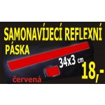 LEMAC reflexní páska samonavíjecí – Zboží Dáma