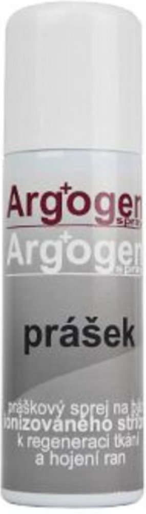 Argogen spray 125 ml | Srovnanicen.cz