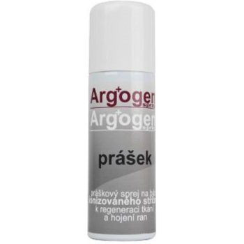 Argogen spray 125 ml