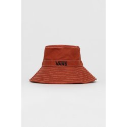 Vans Cincher Bucket Hat picante