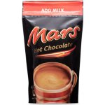 Mars Nápoj v prášku Hot Chocolate 140 g – Hledejceny.cz