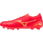 Mizuno MORELIA NEO IV β ELITE MD Fiery Coral 2 Bolt 2 Fiery Coral 2 – Zboží Mobilmania