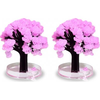 Zaparkorun Magický strom Sakura - Výhodný set 1+1 – Hledejceny.cz