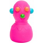 Schylling Panáček Pete NeeDoh 1 ks – Zboží Mobilmania