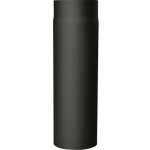 STEEL Processing Roura kouřová s klapkou 145mm/500 t.1,5mm ČER 654449 – Zbozi.Blesk.cz