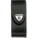 Victorinox Kožené pouzdro černá 4.0520.3 – Zboží Dáma
