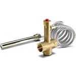 Regulus Ventil dochlazovací BVTS 1,3 m 14477 (95 °C) – Zboží Mobilmania