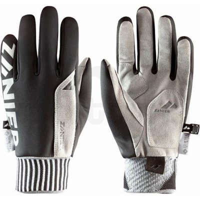 Zanier Skater 38040-2000 black/white – Hledejceny.cz