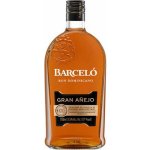 Ron Barceló Gran Anejo 37,5% 1,75 l (holá láhev) – Zbozi.Blesk.cz