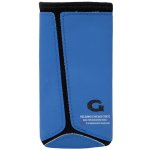 Pouzdro GOLLA neoprénové XXL Reed IPhone 5 5S modré – Hledejceny.cz