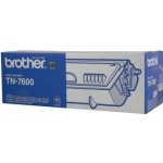 Brother TN-7600 - originální – Zboží Mobilmania