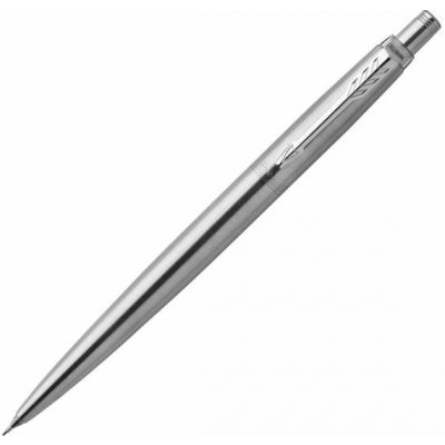 Parker Mikrostříbrný klip Royal Jotter nerezová ocel – Sleviste.cz