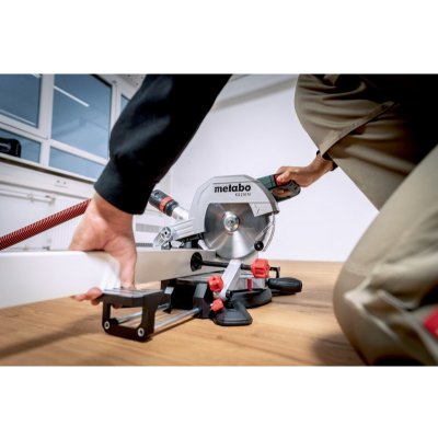 Metabo KS 216 M 610216900 – Sleviste.cz