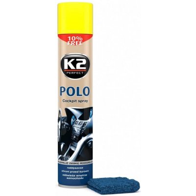 K2 POLO Cockpit Lemon 750 ml – Sleviste.cz