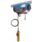 GÜDE GSZ 100/200 Elektrický lanový naviják 55050
