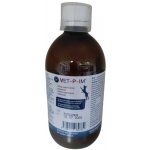 Plerasan VET-P-IM sirup 500 ml – Zboží Mobilmania