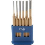 BGS Technic BGS 1651 Sada vyrážečů závlaček 150 mm x 3 ÷ 8 mm – Sleviste.cz