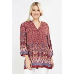 Blu Deise Fashion rudá – Hledejceny.cz
