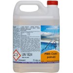 PWS Čistič potrubí 5l – Zboží Mobilmania