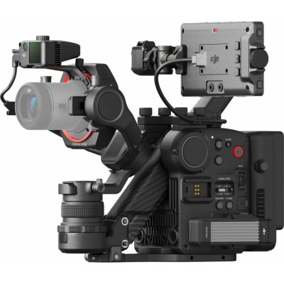 DJI Ronin 4D 4-Axis Cinema Camera 8K Combo – Zbozi.Blesk.cz