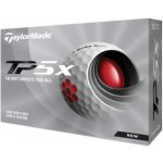 TaylorMade TP5X 2017 – Zboží Mobilmania